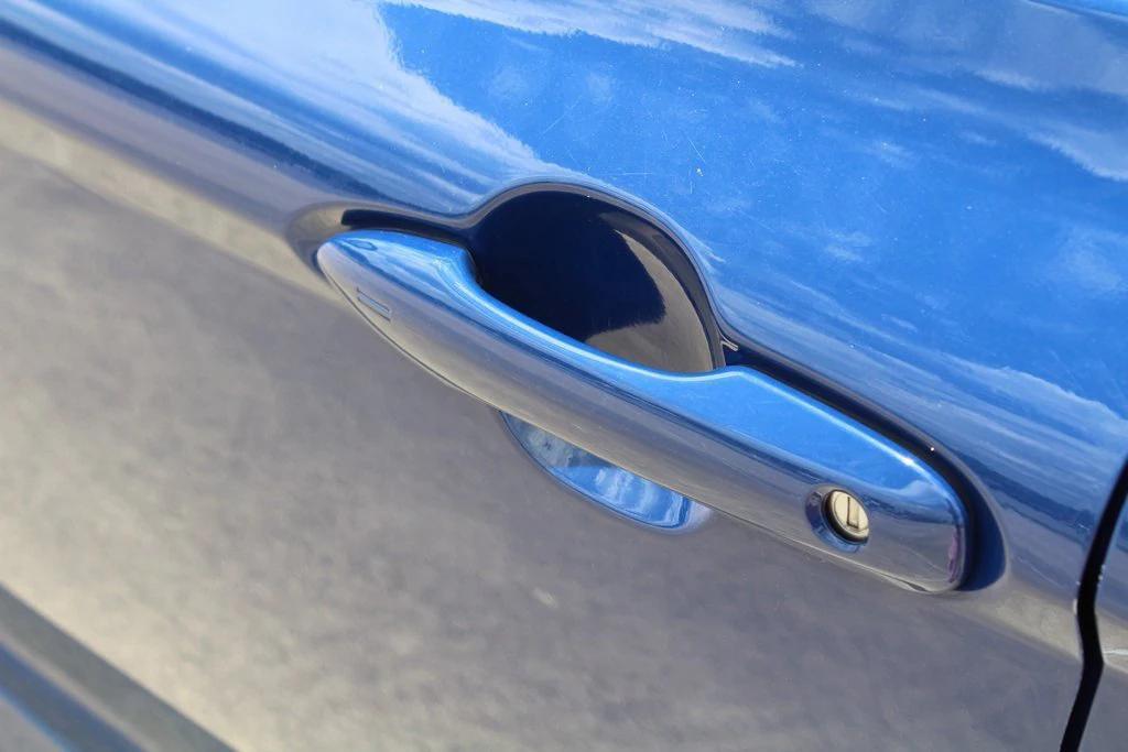 used 2023 Toyota Camry car, priced at $25,395