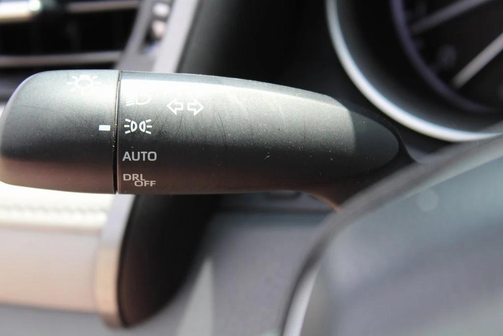 used 2023 Toyota Camry car, priced at $25,395