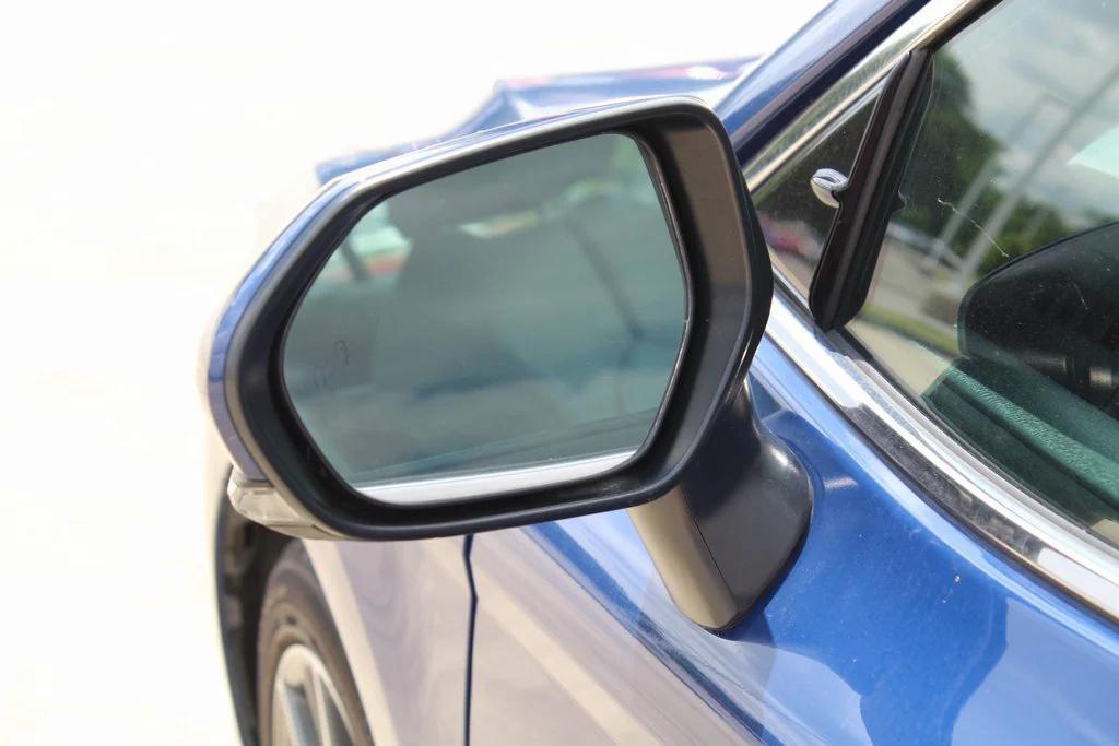 used 2023 Toyota Camry car, priced at $25,395