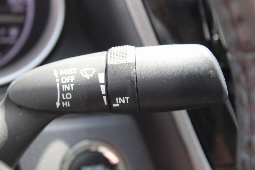 used 2023 Toyota Camry car, priced at $25,395