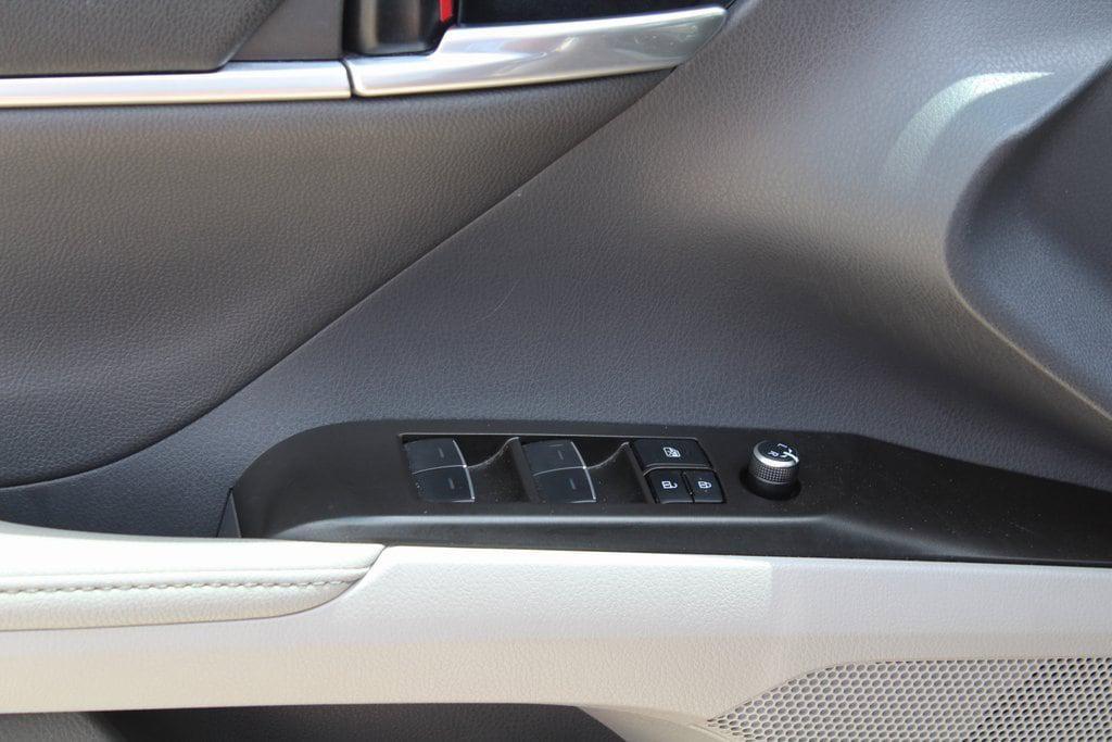 used 2023 Toyota Camry car, priced at $25,395