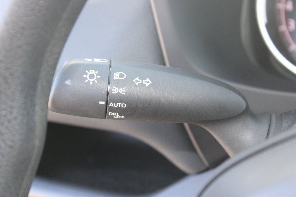 used 2024 Toyota RAV4 car, priced at $28,595