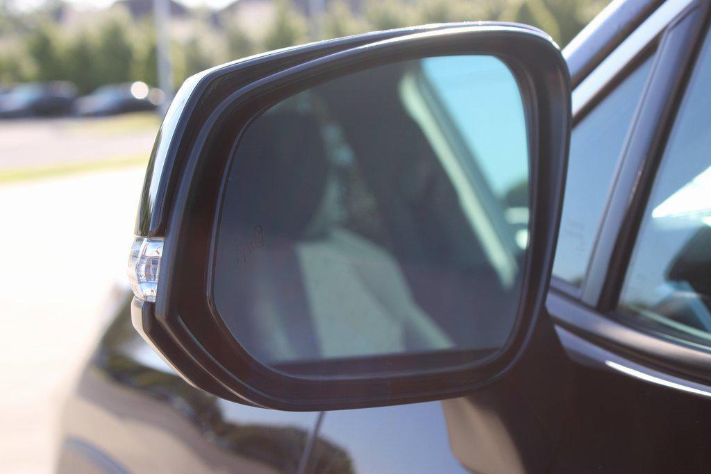 used 2024 Toyota RAV4 car, priced at $28,595