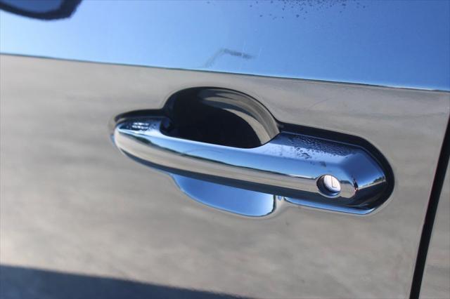 used 2024 Toyota RAV4 car, priced at $31,499