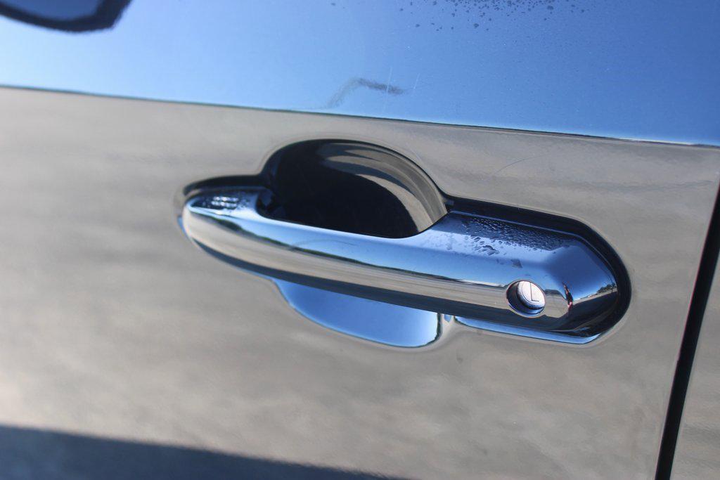 used 2024 Toyota RAV4 car, priced at $28,595