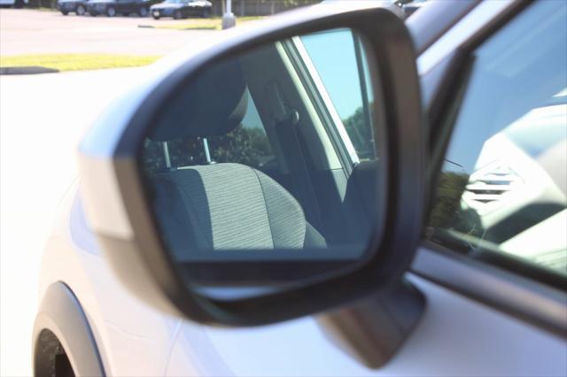 used 2023 Nissan Rogue car, priced at $21,999