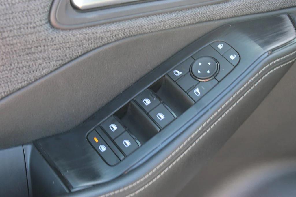 used 2023 Nissan Rogue car, priced at $20,995