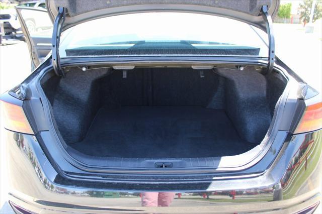 used 2023 Nissan Altima car, priced at $20,222