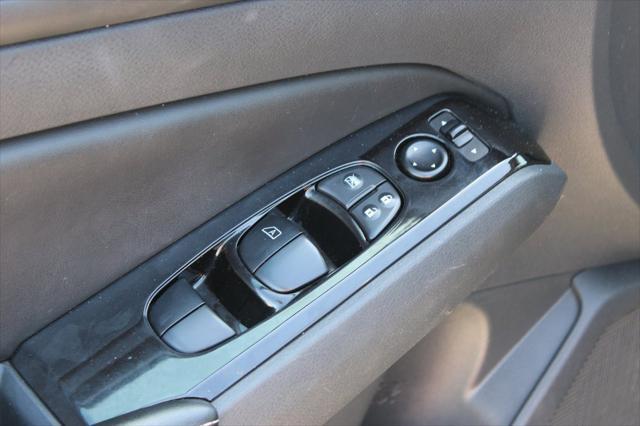 used 2023 Nissan Altima car, priced at $20,222