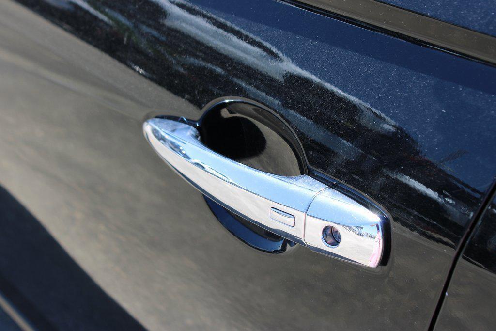 used 2023 Nissan Altima car, priced at $18,995