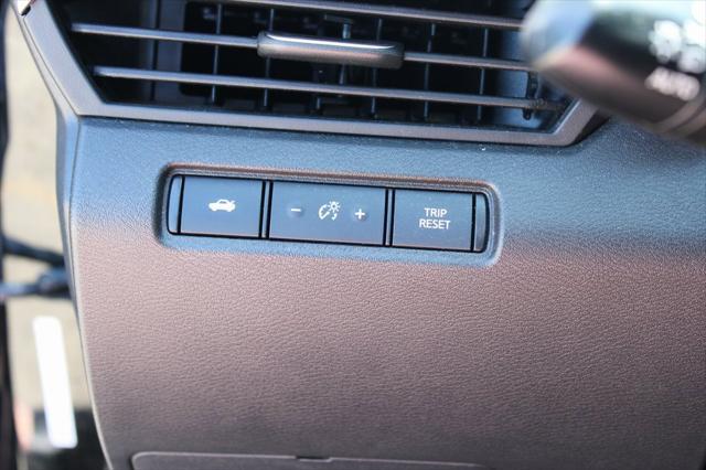 used 2023 Nissan Altima car, priced at $20,222