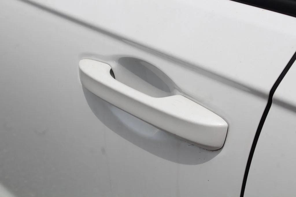 used 2023 Honda Accord Hybrid car, priced at $25,395