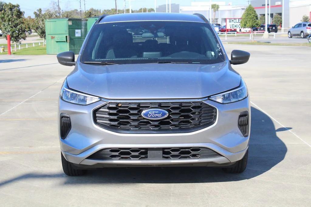 used 2024 Ford Escape car, priced at $22,695