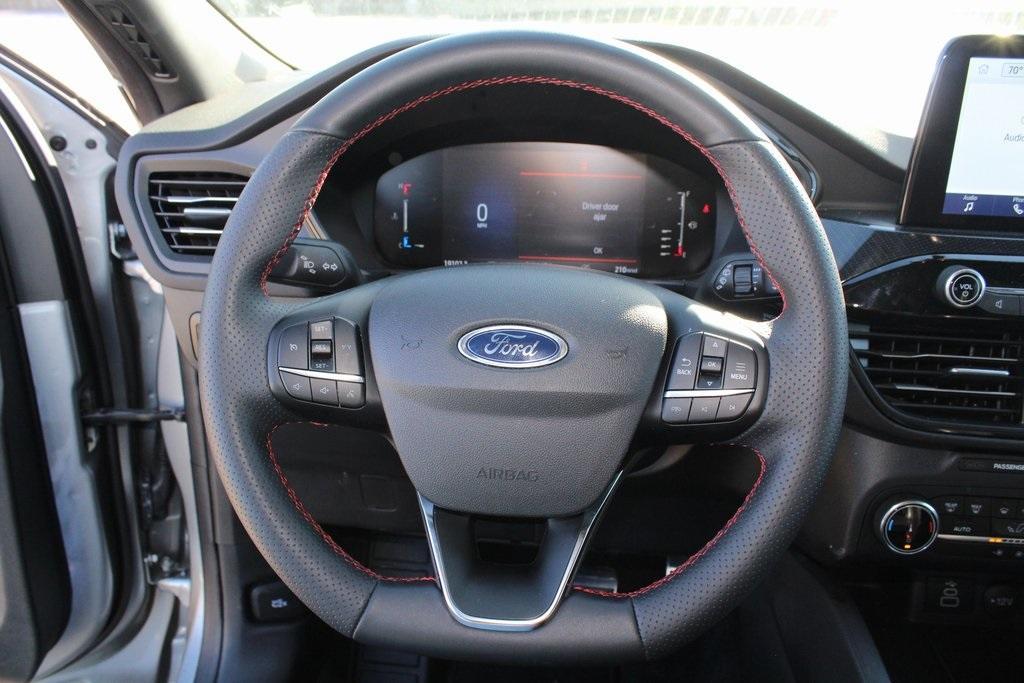 used 2024 Ford Escape car, priced at $28,999