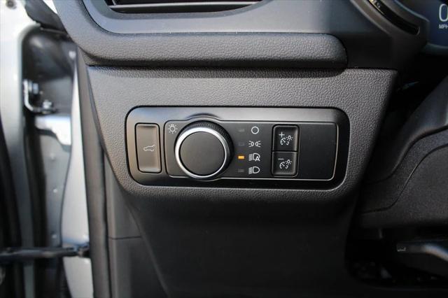used 2024 Ford Escape car, priced at $23,995