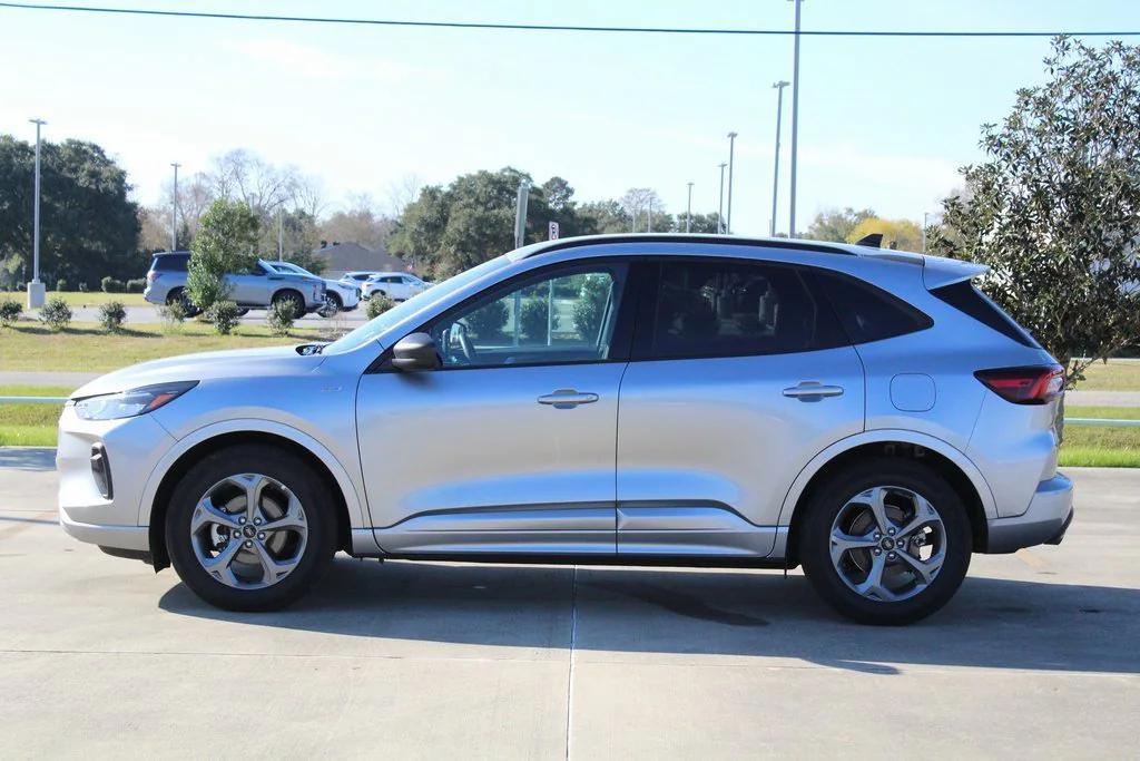 used 2024 Ford Escape car, priced at $22,695