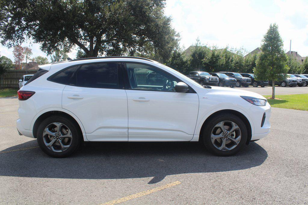 used 2023 Ford Escape car, priced at $21,600