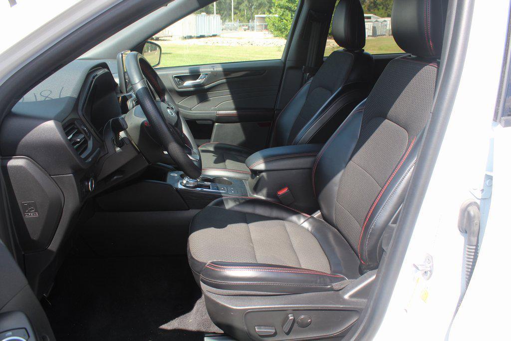 used 2023 Ford Escape car, priced at $21,600