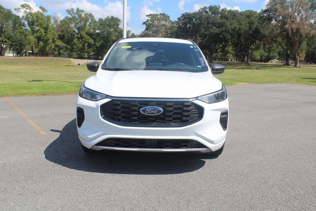 used 2023 Ford Escape car, priced at $21,600