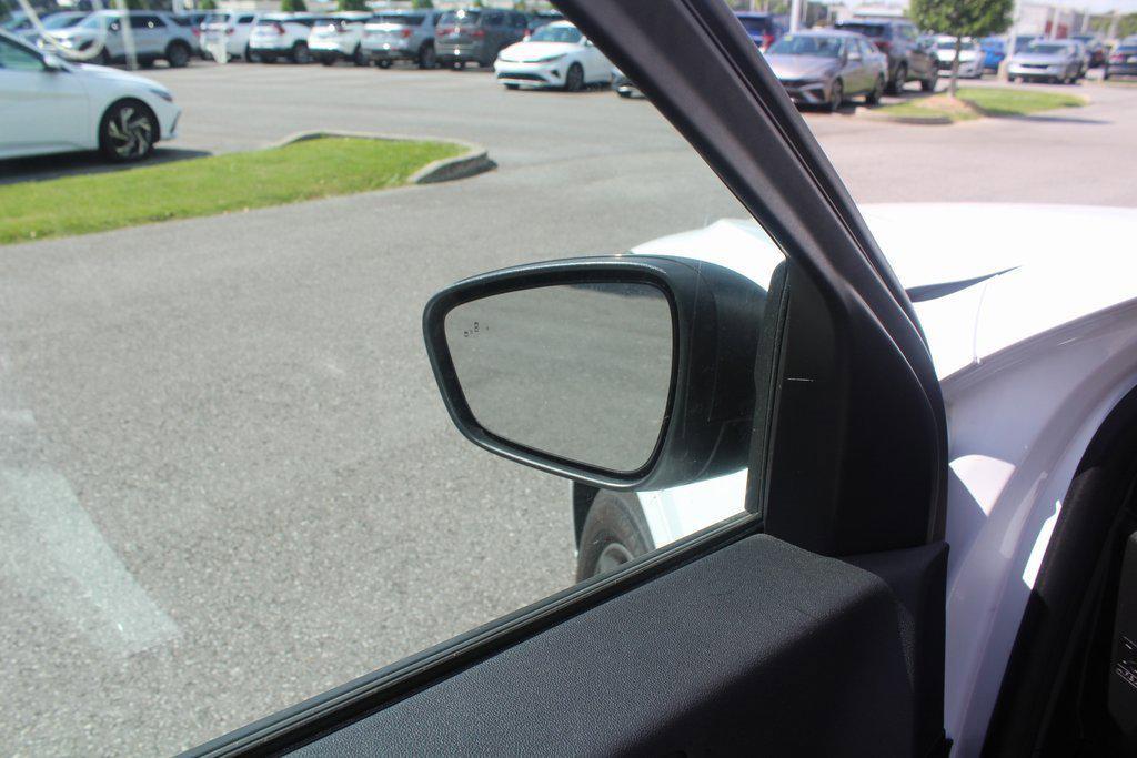 used 2023 Ford Escape car, priced at $21,600
