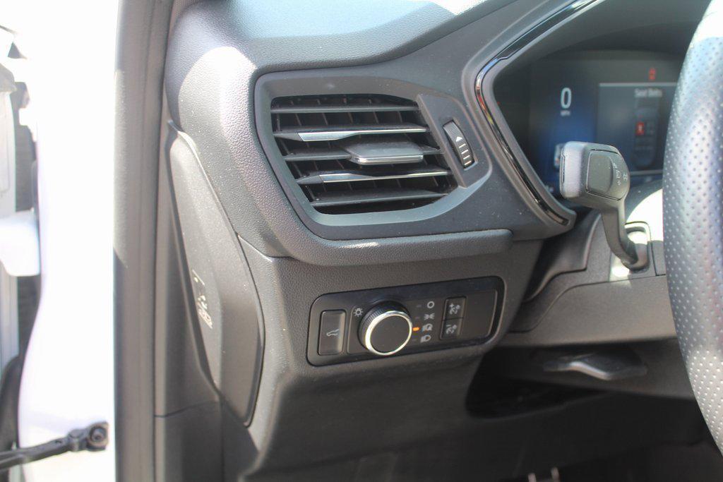 used 2023 Ford Escape car, priced at $21,600