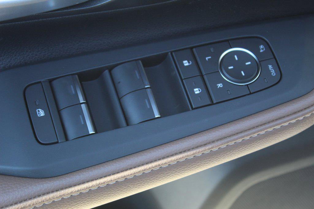 new 2026 Toyota Grand Highlander car, priced at $59,649