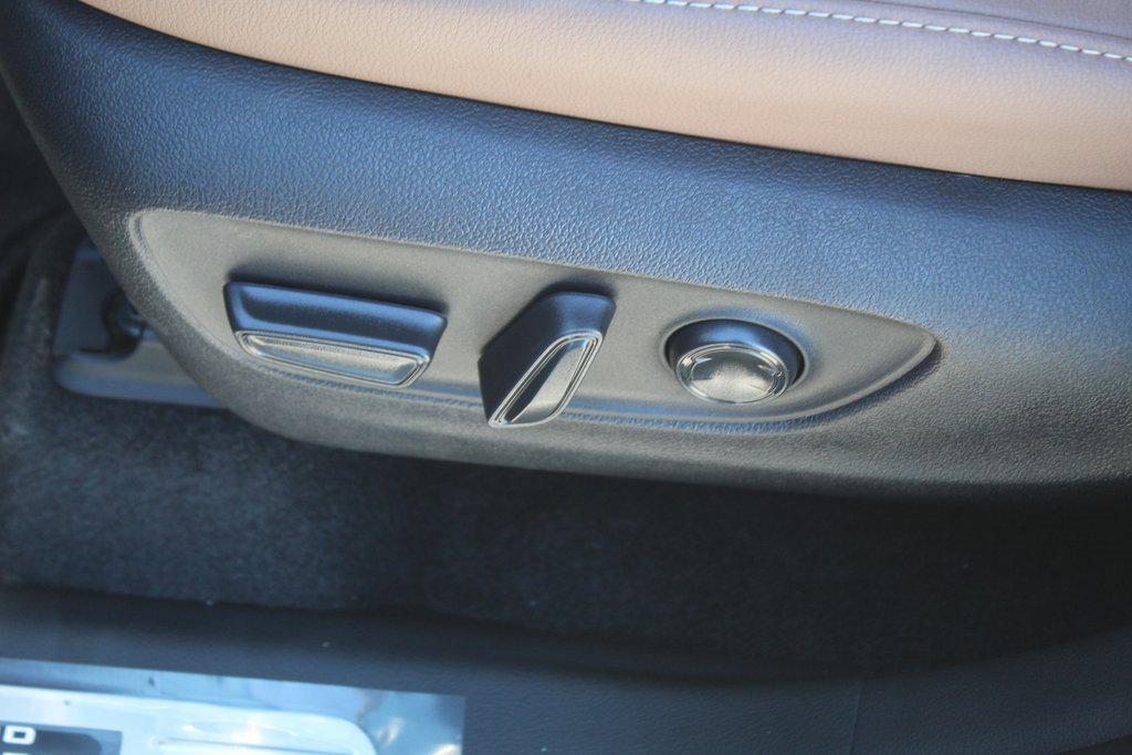 new 2026 Toyota Grand Highlander car, priced at $59,649