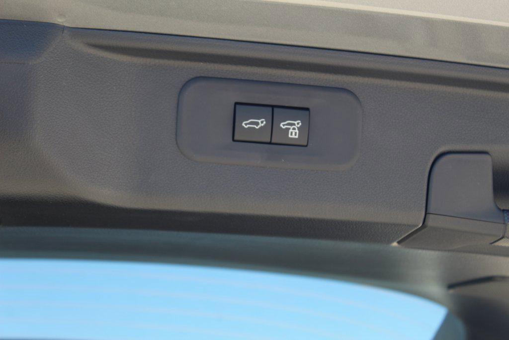 new 2026 Toyota Grand Highlander car, priced at $59,649