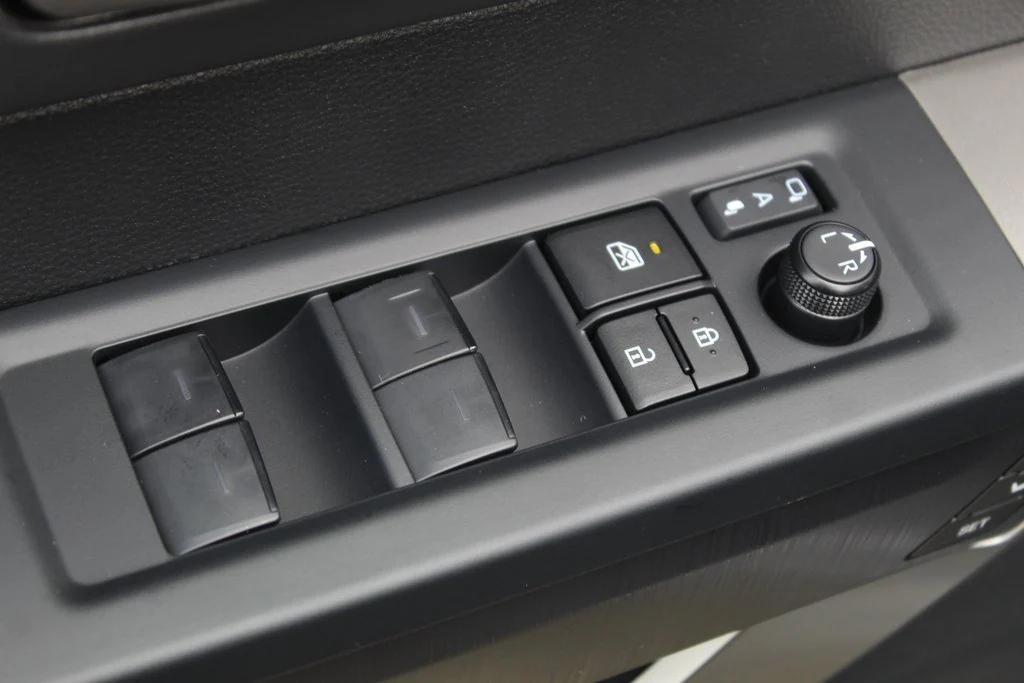 new 2026 Toyota Tundra Hybrid car, priced at $72,897