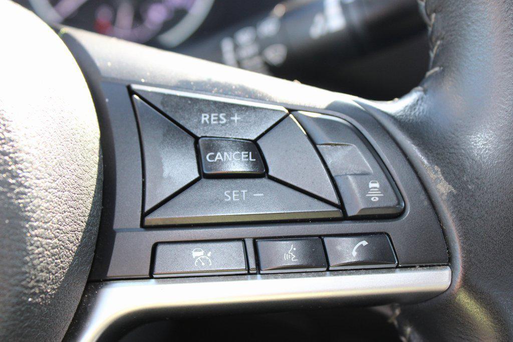 used 2023 Nissan Sentra car, priced at $17,995