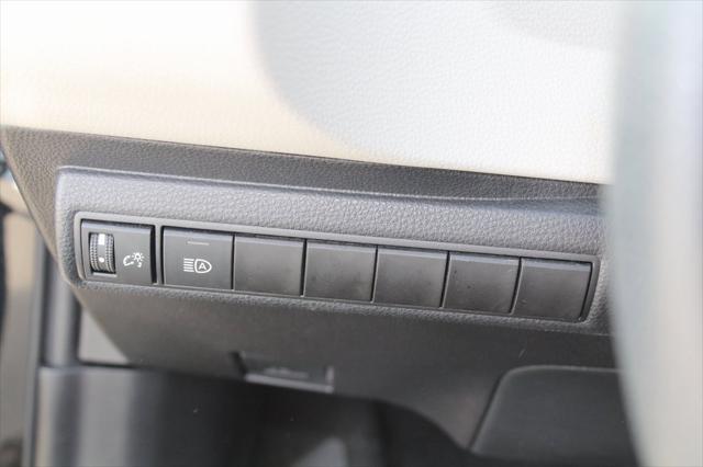 used 2023 Toyota Corolla car, priced at $21,995