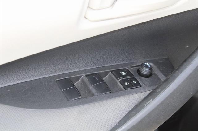 used 2023 Toyota Corolla car, priced at $21,995