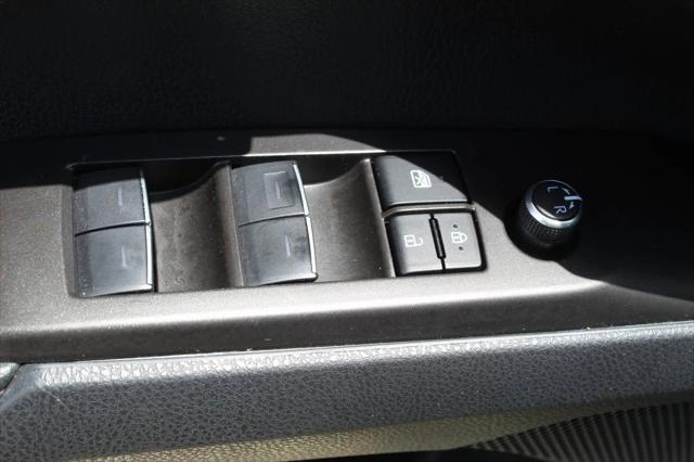 used 2023 Toyota Camry car, priced at $28,675