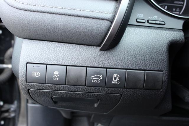 used 2023 Toyota Camry car, priced at $24,449