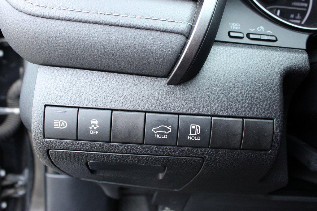 used 2023 Toyota Camry car, priced at $23,895