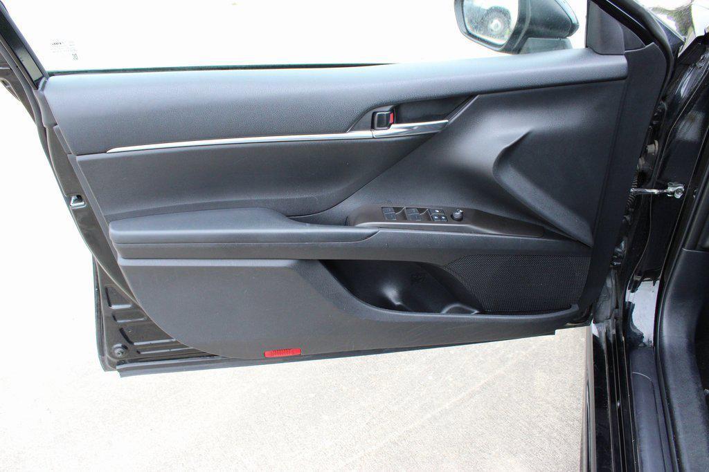 used 2023 Toyota Camry car, priced at $23,895