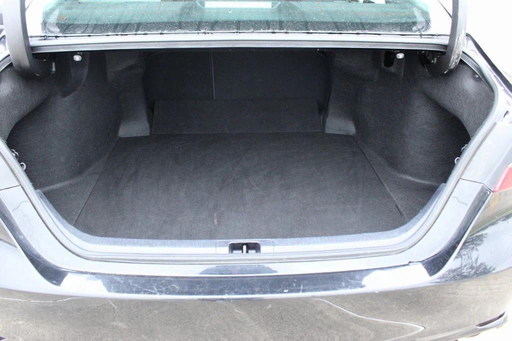 used 2023 Toyota Camry car, priced at $23,895
