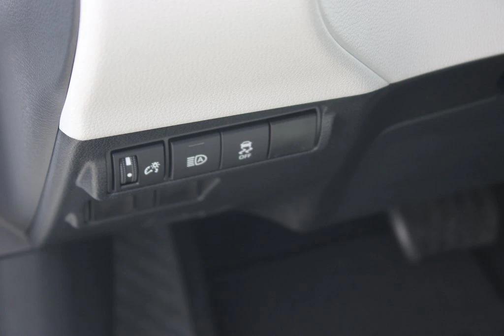 new 2026 Toyota Corolla Cross car, priced at $28,366