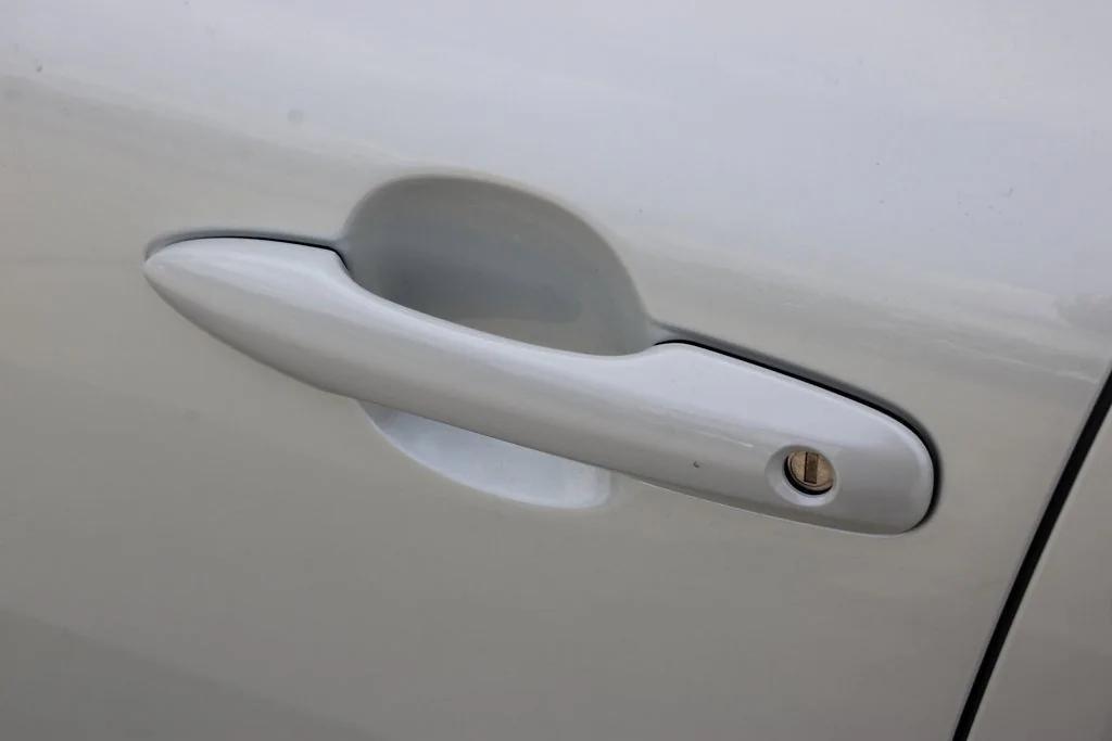 new 2026 Toyota Corolla Cross car, priced at $28,366