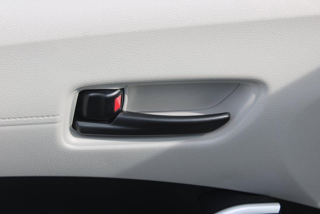 new 2026 Toyota Corolla Cross car, priced at $28,366