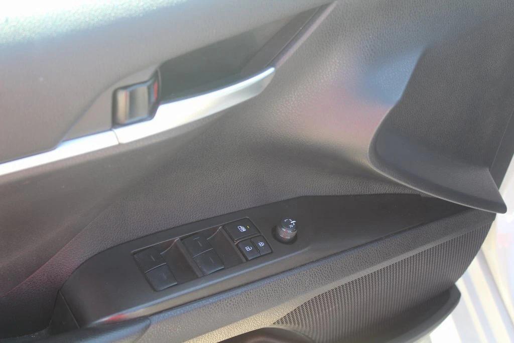 used 2023 Toyota Camry car, priced at $24,995