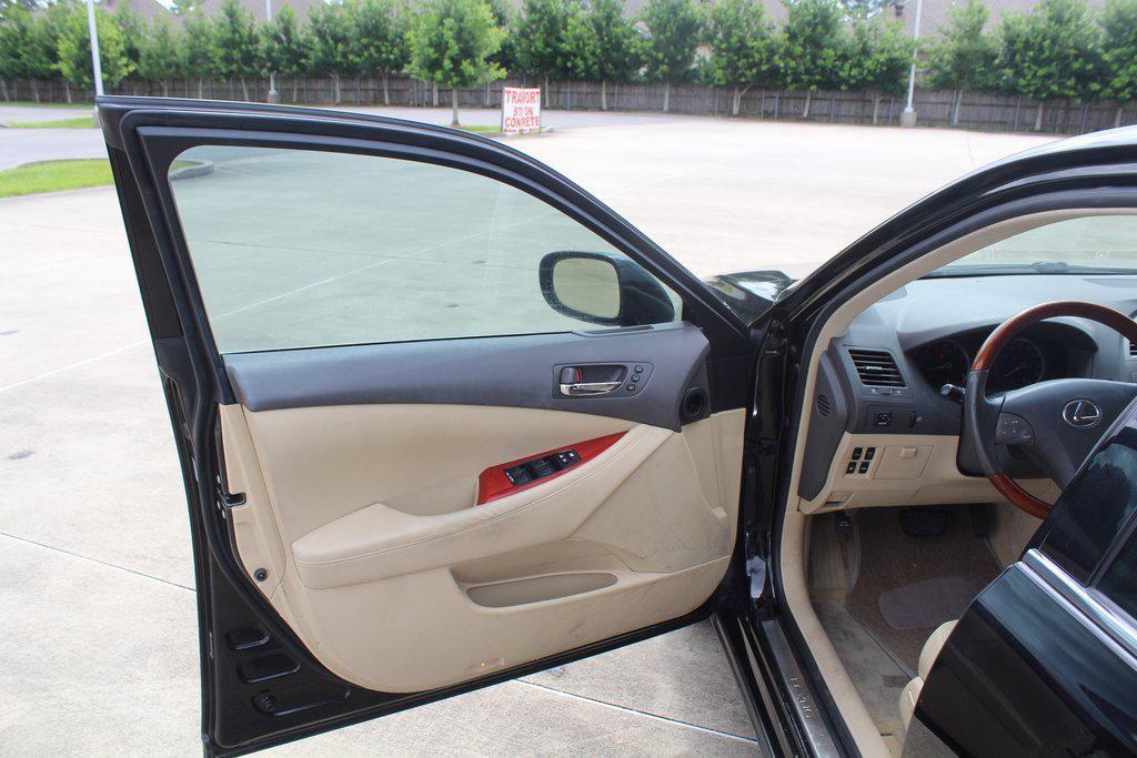 used 2008 Lexus ES 350 car, priced at $6,900