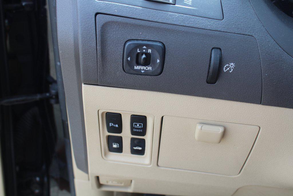 used 2008 Lexus ES 350 car, priced at $6,900