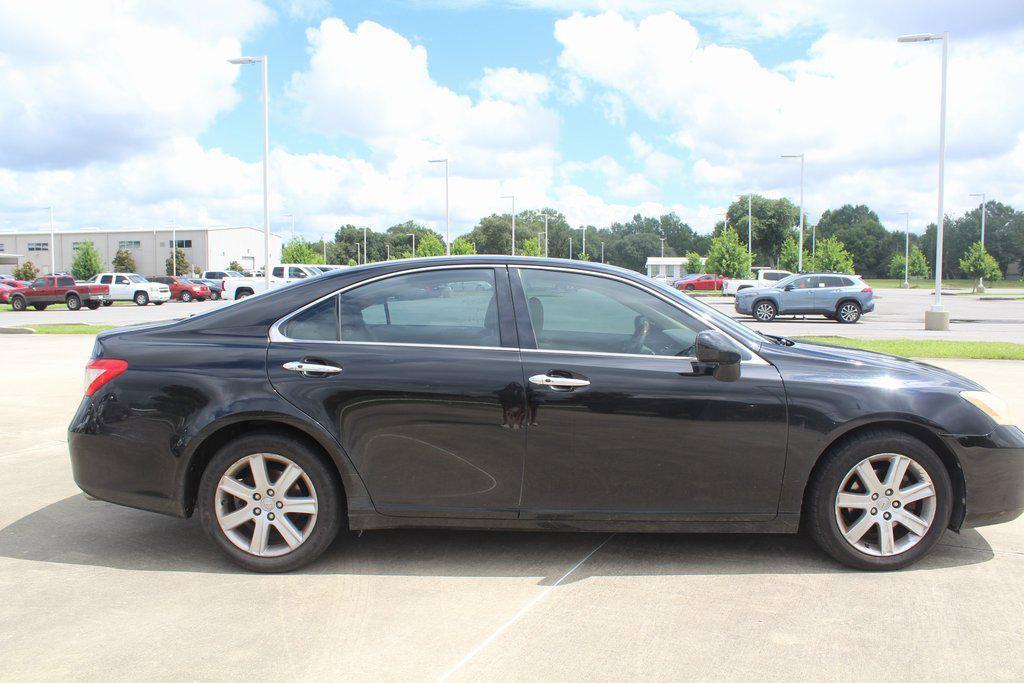 used 2008 Lexus ES 350 car, priced at $6,900