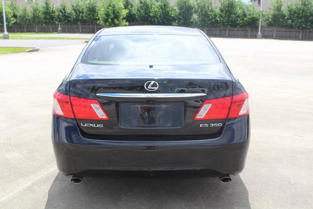 used 2008 Lexus ES 350 car, priced at $6,900