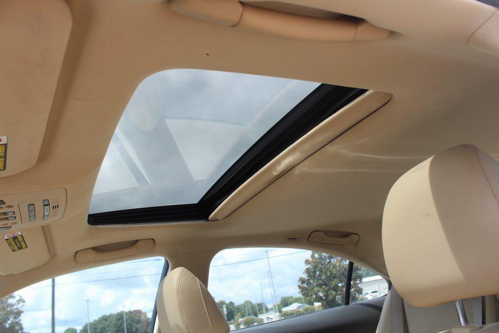 used 2008 Lexus ES 350 car, priced at $6,900