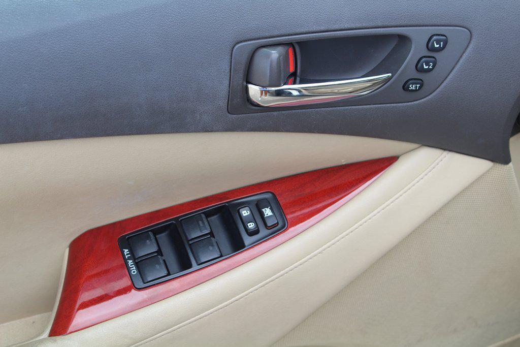 used 2008 Lexus ES 350 car, priced at $6,900