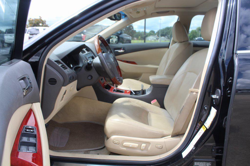 used 2008 Lexus ES 350 car, priced at $6,900