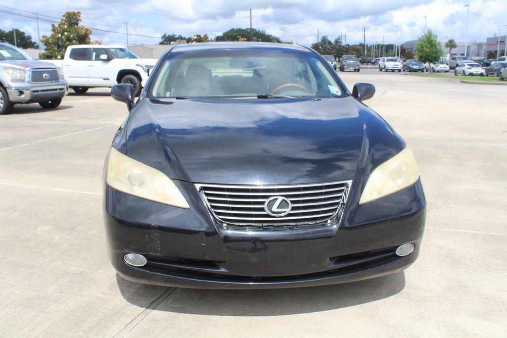 used 2008 Lexus ES 350 car, priced at $6,900