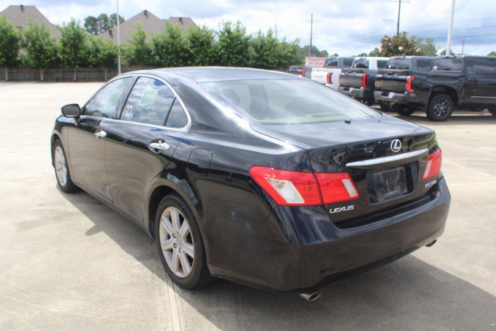 used 2008 Lexus ES 350 car, priced at $6,900